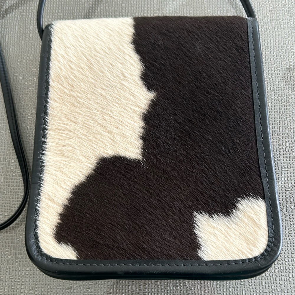 Cross Body Purse